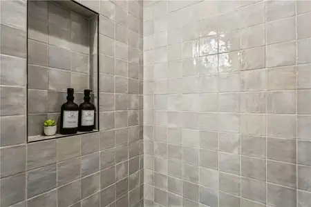 New construction Townhouse house 1095 Tucker Ave, Unit 501, Atlanta, GA 30310 - image 19