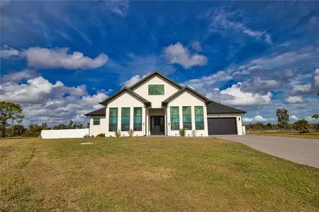 New construction Single-Family house 4 River Ct, Placida, FL 33946 - image