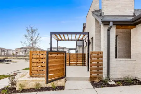 New construction Single-Family house 504 Sherwood Dr, Melissa, TX 75454 plan Sequoia - image 3