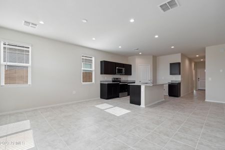 New construction Single-Family house 1768 W Storia Ave, Apache Junction, AZ 85120 Easton- photo 5 5