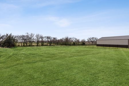 New construction Single-Family house 7004 Valley View Dr, Joshua, TX 76058 plan Lexington SE - image 19