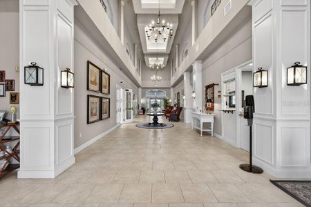 New construction Single-Family house 3951 Kennebunk Lp, Mount Dora, FL 32757 - image 11