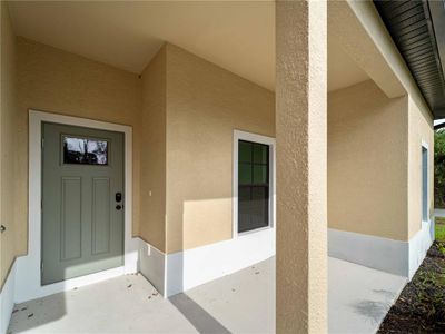 New construction Single-Family house 3376 Dunbar St, Port Charlotte, FL 33948 - image 15