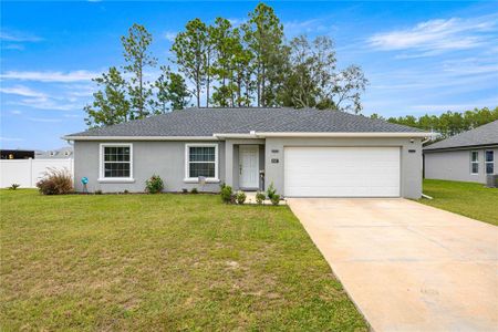 New construction Single-Family house 6947 Sw 131St Pl, Ocala, FL 34473 - image