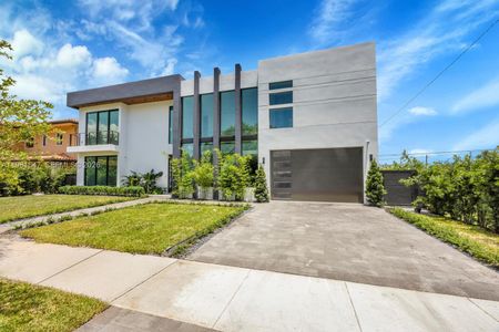 New construction Single-Family house 4231 Sw 11Th St, Miami, FL 33134 - image