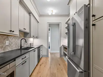 New construction Single-Family house 1309 Montvale Ridge Dr, Cary, NC 27519 - image 3