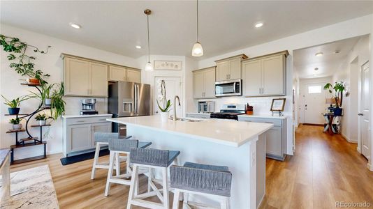 New construction Single-Family house 13488 Wabash St, Thornton, CO 80602 null- photo 10 10