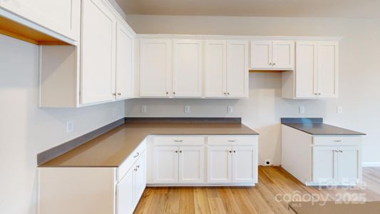 New construction Townhouse house 2511 Ruby Dixon Crossing Dr, Unit 23, Gastonia, NC 28054 - image 12