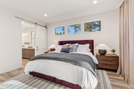 New construction Single-Family house 2348 Shaded Spring Trl, Flagstaff, AZ 86005 - image 12