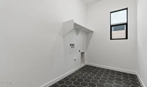 New construction Single-Family house 20421 W Rovey Ave, Buckeye, AZ 85396 plan Cardinal - image 20