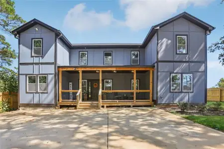 New construction Single-Family house 1400 Bouldercrest Rd, Atlanta, GA 30316 - image