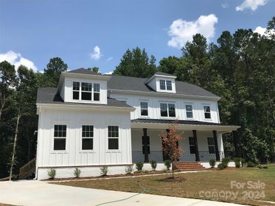 New construction Single-Family house Catawba, NC 28609 null- photo 0 0