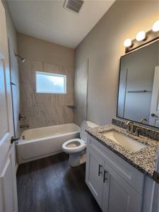New construction Single-Family house 5024 Finders Ct, Tampa, FL 33617 - image 5
