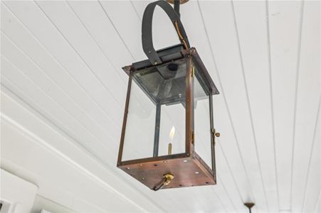 New construction Single-Family house 145 Grayton Ln, Roswell, GA 30075 - image 9