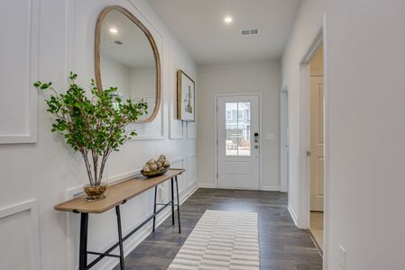 New construction Single-Family house 2628 Moon Seed Ct, Lexington, SC 29073 plan The Idlewild - image