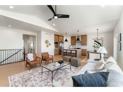 New construction Single-Family house 1410 S Gardenia Dr, Milliken, CO 80543 - image 9