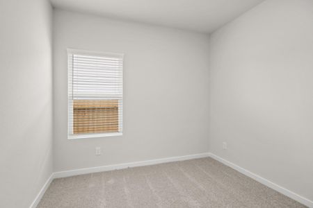 New construction Single-Family house 523 Shoreview Dr, Conroe, TX 77303 plan Barnett - image 12
