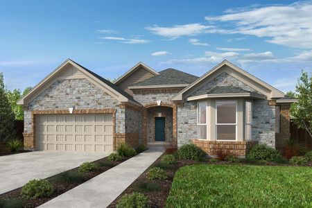 New construction Single-Family house 126 Hudson Ln, Justin, TX 76247 - image