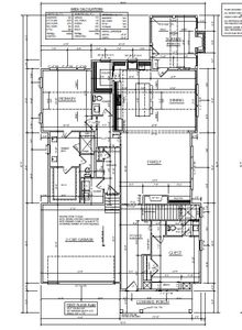 New construction Single-Family house 912 Marilyn Dr, Raleigh, NC 27613 plan Crowley - image