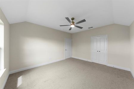New construction Single-Family house 200 Pennington Rd, Josephine, TX 75173 - image 14