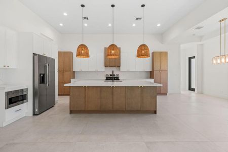 New construction Single-Family house 632 Se Seahouse Dr, Port St. Lucie, FL 34983 - image 16