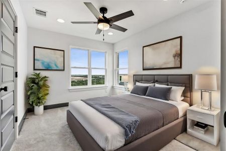 Hills of Lake Country by West River Homes in Fort Worth - photo 23 23