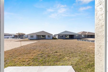 New construction Single-Family house 5706 Sw 71St Ave, Ocala, FL 34474 plan Sable - image 4