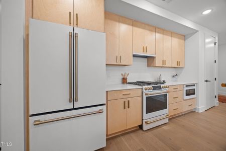 New construction Condo house 29 Enterprise St, Unit 309, Raleigh, NC 27607 - image 10