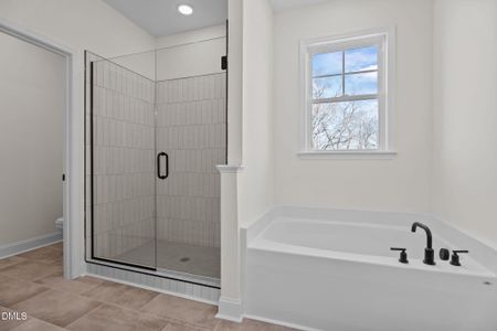 New construction Single-Family house 2396 Heartland Rd, Battleboro, NC 27809 plan Bancroft - image 10