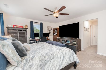 New construction Single-Family house 3536 Driftwood Dr, Gastonia, NC 28056 null- photo 8 8