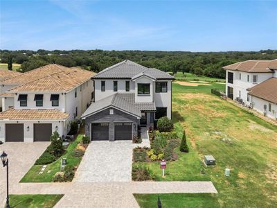 New construction Single-Family house 15825 Vetta Dr, Montverde, FL 34756 - image