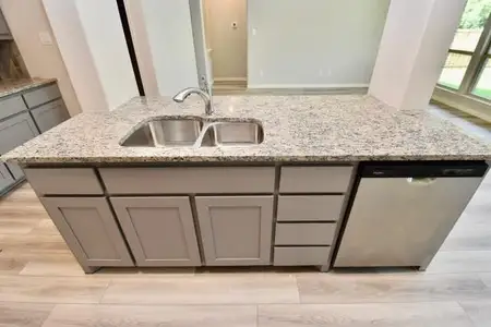 New construction Single-Family house 2605 Donella Dr, Denton, TX 76207 - image 4