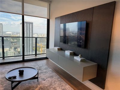 New construction Condo house 398 Ne 5Th St, Unit 3119, Miami, FL 33132 null- photo 9 9