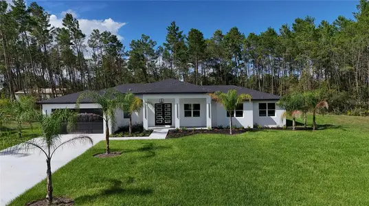 New construction Single-Family house 30807 Quince Ave, Eustis, FL 32736 - image