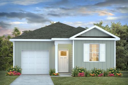 New construction Single-Family house 8033 Rackham Rd, Hollywood, SC 29449 plan DEVON - image