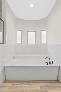 New construction Single-Family house 1805 Rollingwood Dr, Huntsville, TX 77340 - image 13