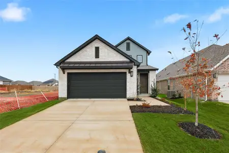 New construction Single-Family house 816 Antioch Dr, McKinney, TX 75071 plan Meridian - image