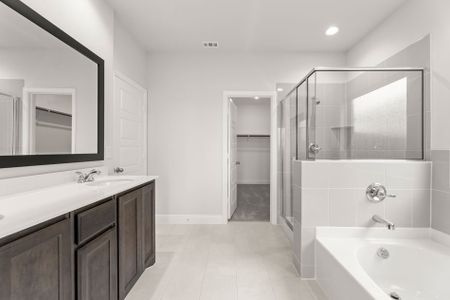 New construction Single-Family house 5204 Picasso Rd, Royse City, TX 75189 plan Newport - image 16