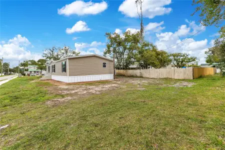 New construction Manufactured Home house 1700 Missouri Ave, St. Cloud, FL 34769 - image
