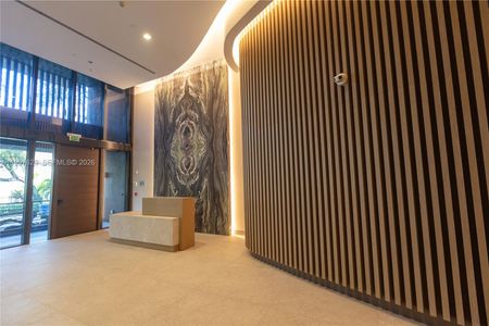 New construction Condo house 3034 Oak Ave, Unit 504, Miami, FL 33133 - image 12