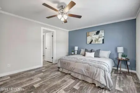 New construction Manufactured Home house 5032 Walnut Ave, Bunnell, FL 32110 - image