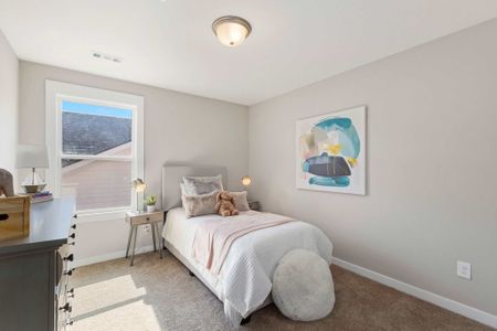 New construction Single-Family house 109 Weller Ln, Unit 4, Gallatin, TN 37066 plan Magnolia - image 12