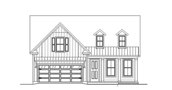 New Home in Moncks Corner, SC.  - Slide 3