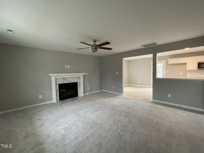 New construction Single-Family house 76 Mangrove Ct, Four Oaks, NC 27524 null- photo 1 1