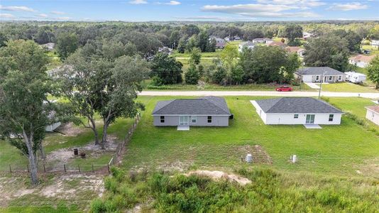New construction Single-Family house 13329 Sw 106 St, Dunnellon, FL 34432 - image