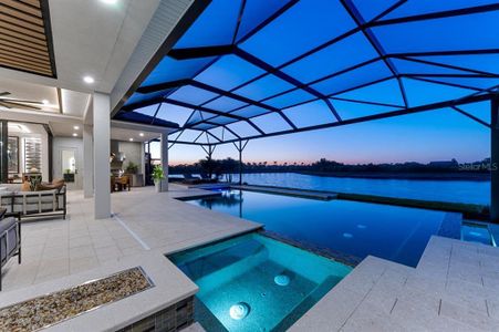 New construction Single-Family house 11710 Blissby St, Venice, FL 34293 - image 20