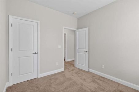 New construction Townhouse house 6210 Ripple Wy, Unit 90, South Fulton, GA 30349 - image 12
