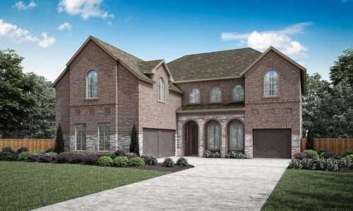 New construction Single-Family house 2003 Euclid Drive, Rockwall, TX 75087 - photo 0