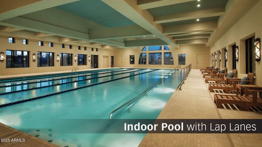 New construction Townhouse house 4193 W Hanna Dr, Eloy, AZ 85131 - image 16