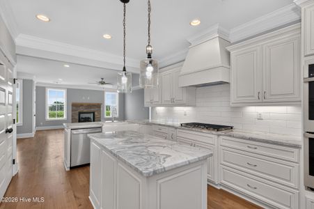 New construction Single-Family house 454 Woodlawn St, Evans, GA 30809 - image 17